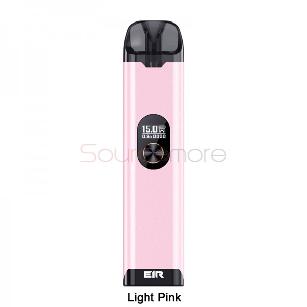 Hellvape EIR Pod Kit Light Pink