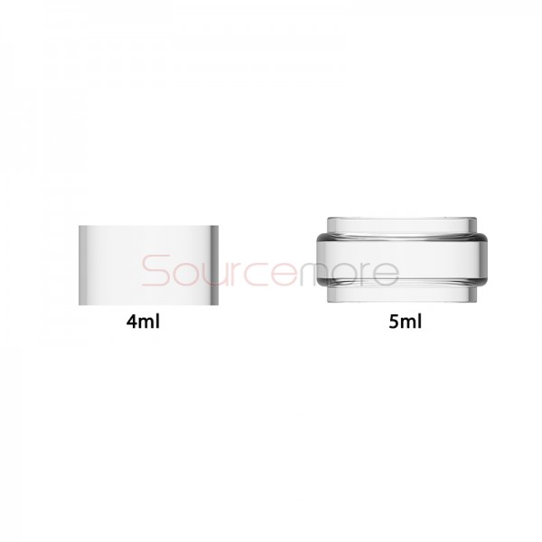 Hellvape Fat Rabbit 2 Glass Tube