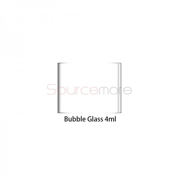Hellvape Fat Rabbit 2 RTA Glass Tube
