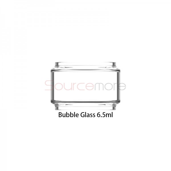 Hellvape Fat Rabbit 2 RTA Glass Tube