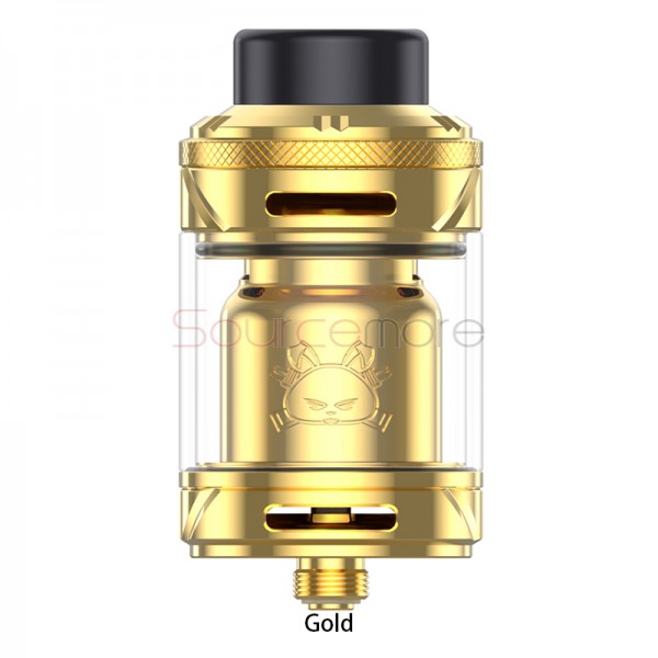 Hellvape Fat Rabbit 2 RTA