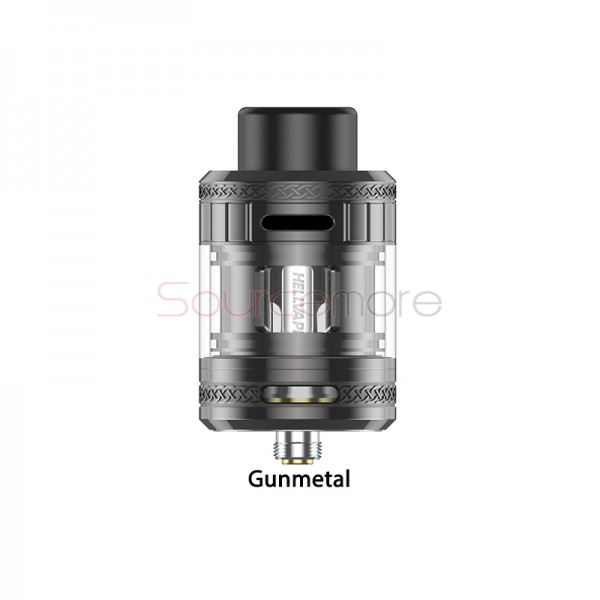 Hellvape Fat Rabbit 2 Tank Gunmetal