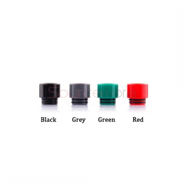 Hellvape Fat Rabbit AG+ Resin Drip Tip