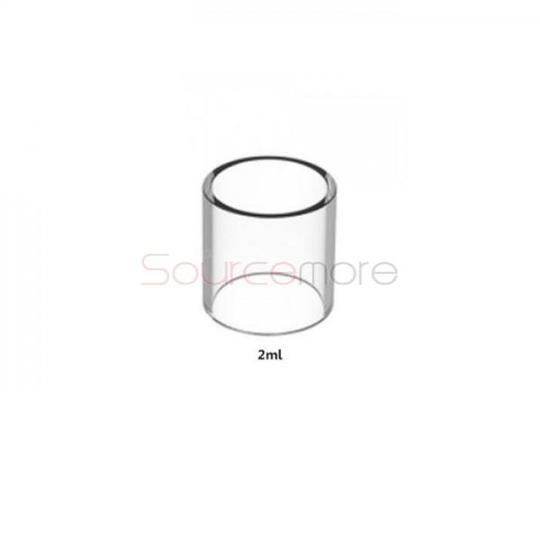 Hellvape Fat Rabbit Glass Tube 2ml