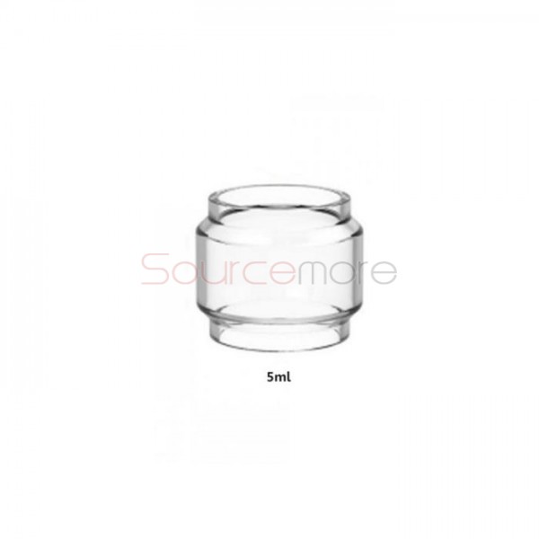 Hellvape Fat Rabbit Glass Tube
