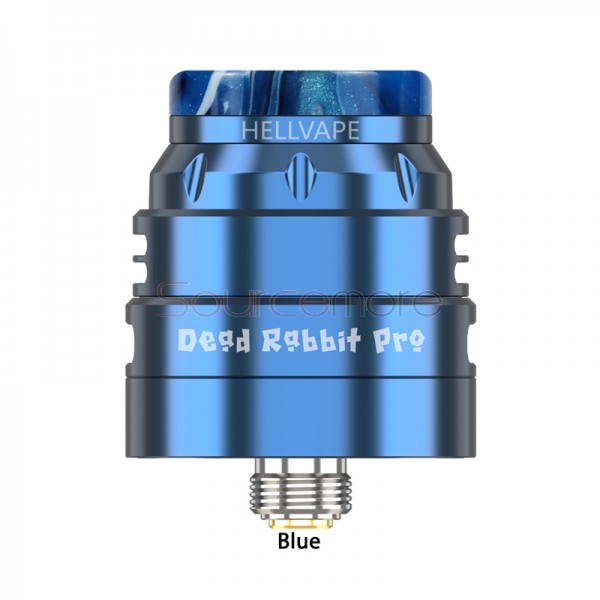 Hellvape Dead Rabbit Pro RDA