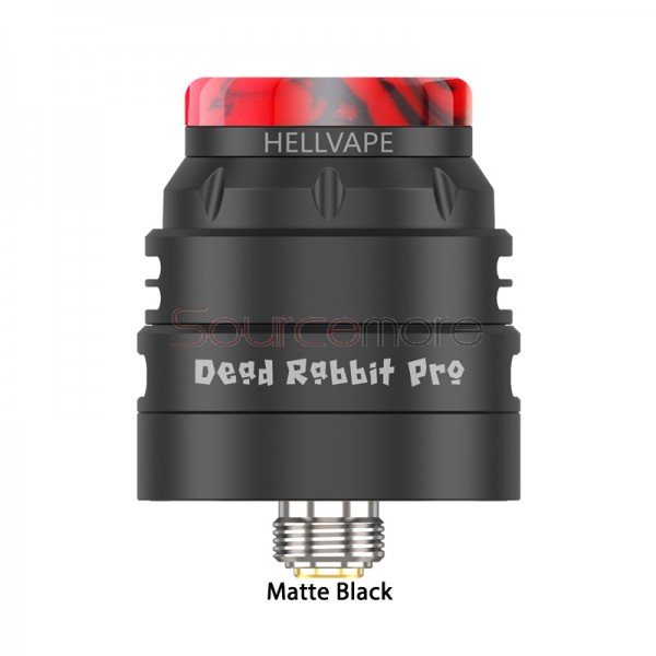 Hellvape Dead Rabbit Pro RDA