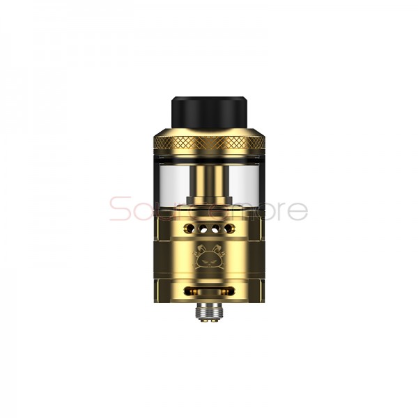 Hellvape Fat Rabbit RTA