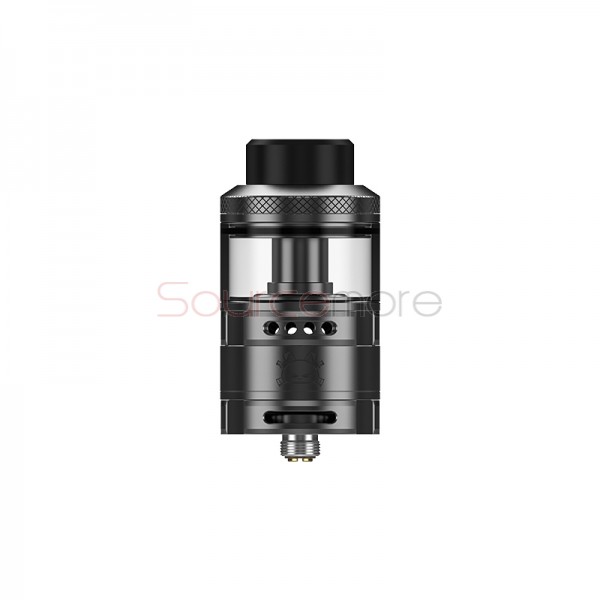 Hellvape Fat Rabbit RTA Gunmetal