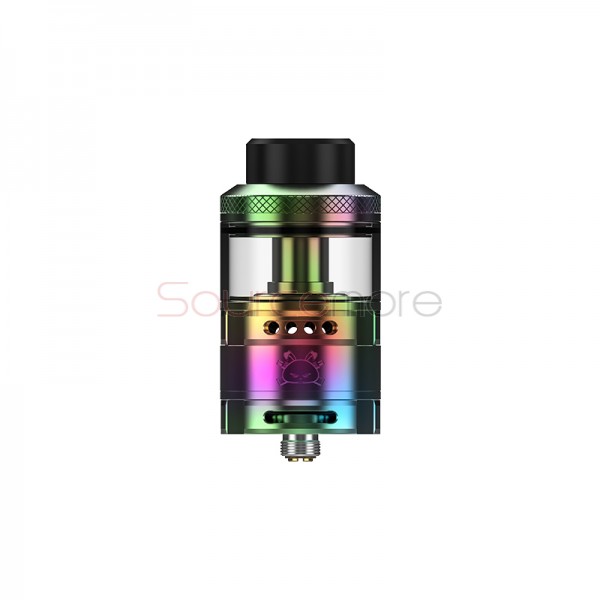Hellvape Fat Rabbit RTA