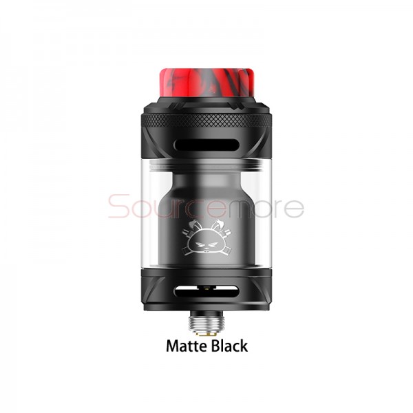 Hellvape Fat Rabbit Solo 2 RTA