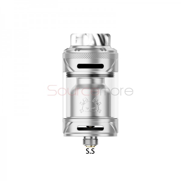 Hellvape Fat Rabbit Solo 2 RTA