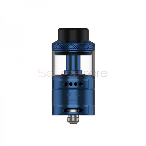 Hellvape Fat Rabbit Solo RTA