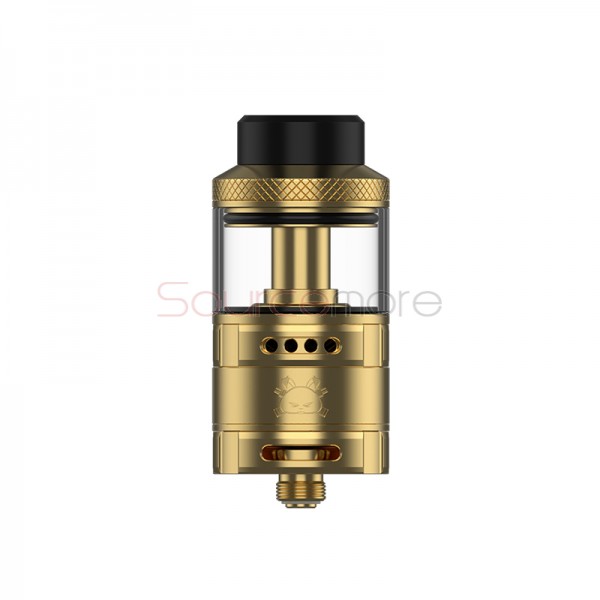 Hellvape Fat Rabbit Solo RTA