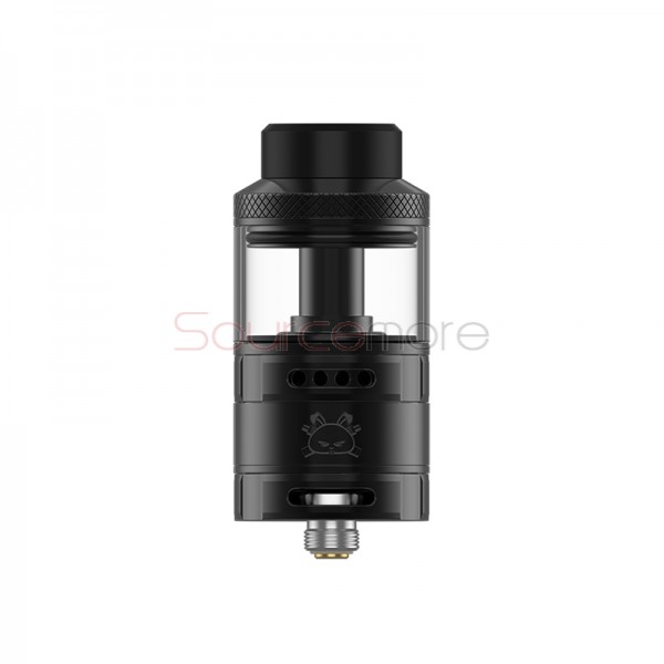 Hellvape Fat Rabbit Solo RTA