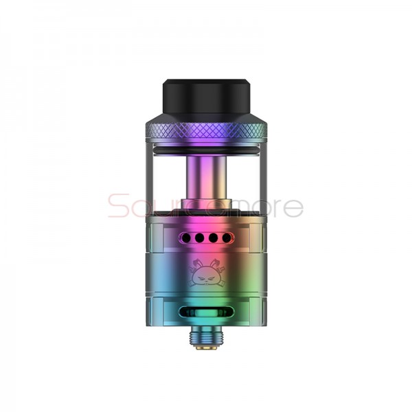 Hellvape Fat Rabbit Solo RTA