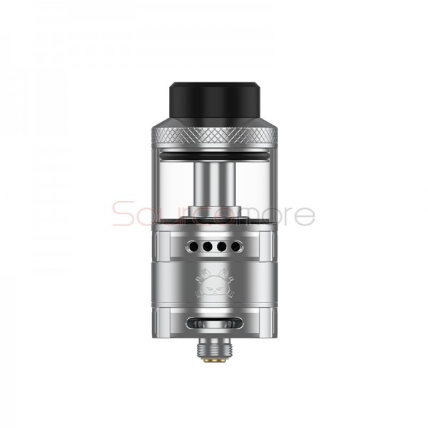 Hellvape Fat Rabbit Solo RTA