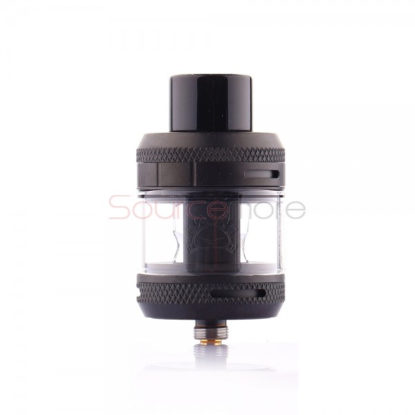 Hellvape Fat Rabbit Tank Matte Full Black