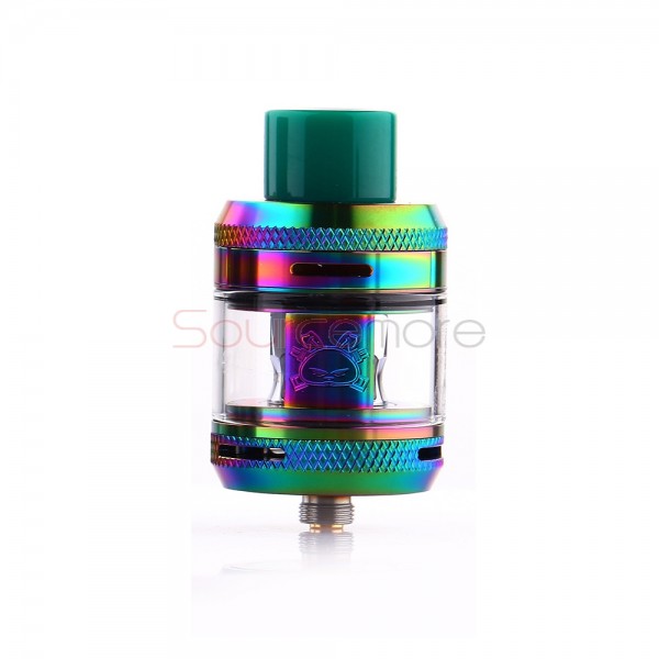 Hellvape Fat Rabbit Tank Rainbow