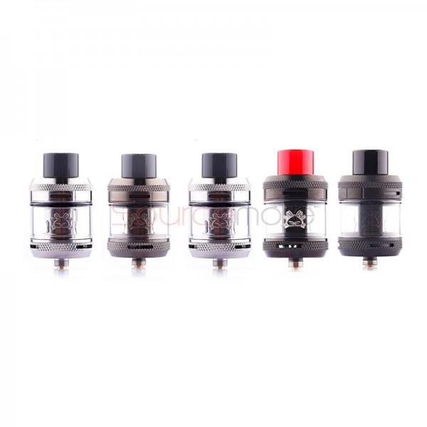 Hellvape Fat Rabbit Tank