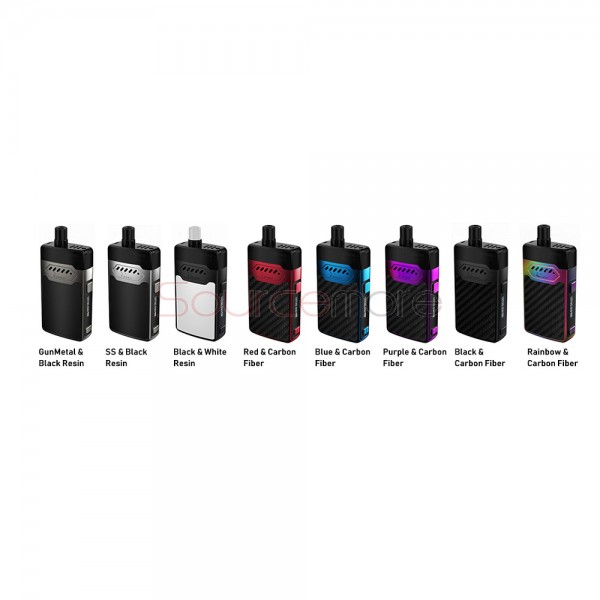 Hellvape GRIMM Pod Kit