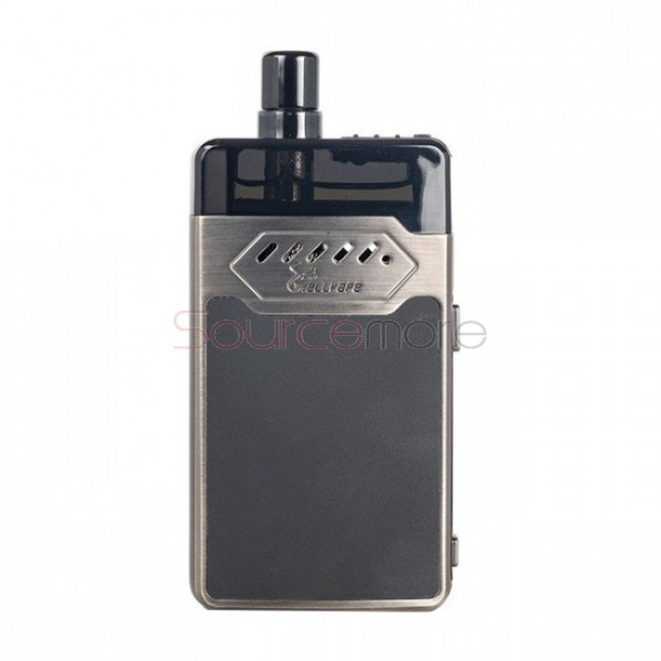 Hellvape GRIMM Pod Kit