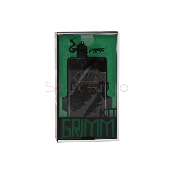 Hellvape GRIMM Pod Kit