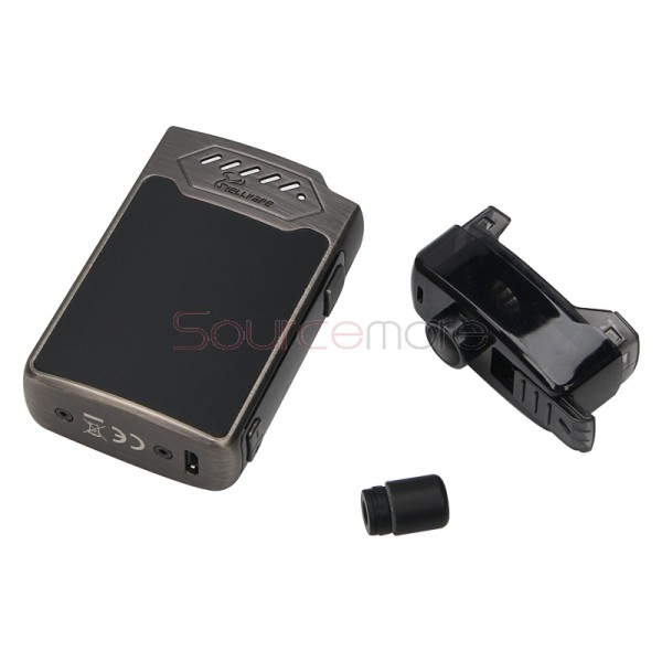 Hellvape GRIMM Pod Kit