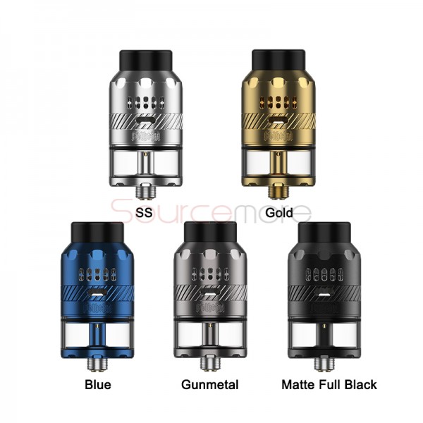 Hellvape Helheim RDTA