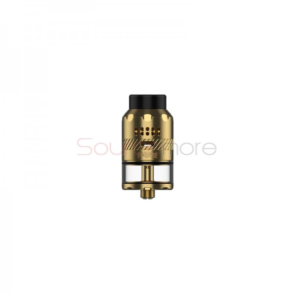 Hellvape Helheim RDTA Gold