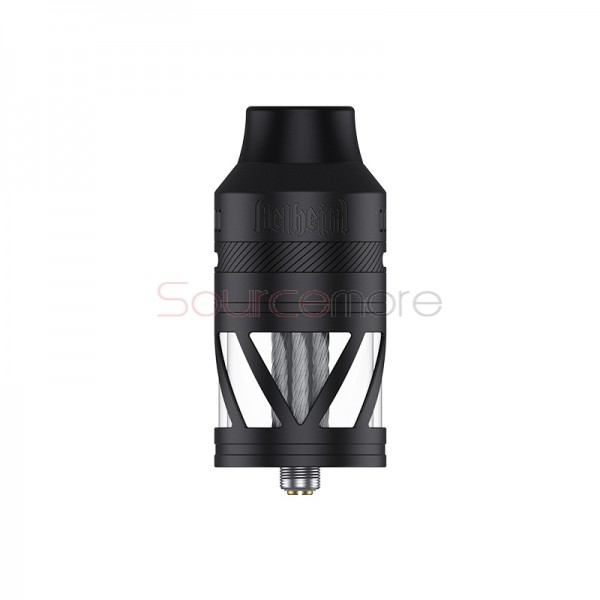 Hellvape Helheim S30 RDTA