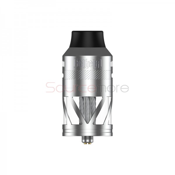 Hellvape Helheim S30 RDTA