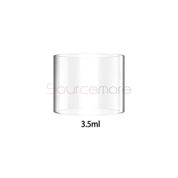 Hellvape Hellbeast 2 Glass Tube 3.5ml