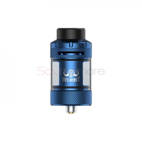 Hellvape Hellbeast 2 Sub Ohm Tank