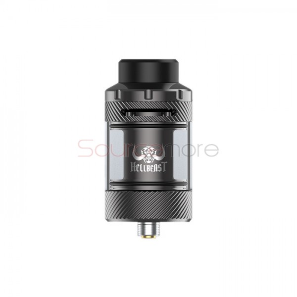 Hellvape Hellbeast 2 Sub Ohm Tank