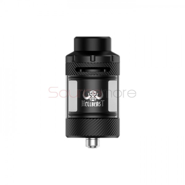 Hellvape Hellbeast 2 Sub Ohm Tank