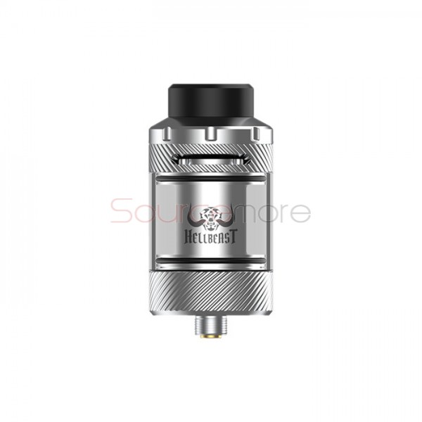 Hellvape Hellbeast 2 Sub Ohm Tank SS