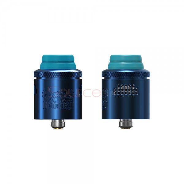 Hellvape Hellbeast RDA