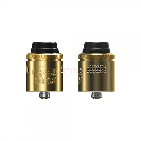 Hellvape Hellbeast RDA