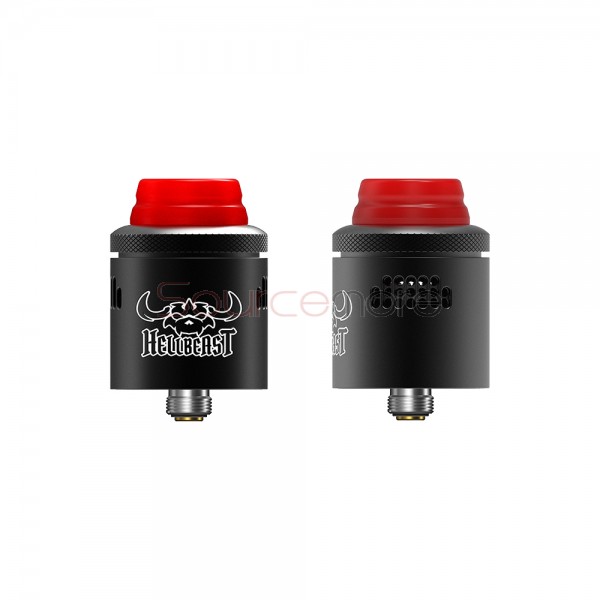Hellvape Hellbeast RDA