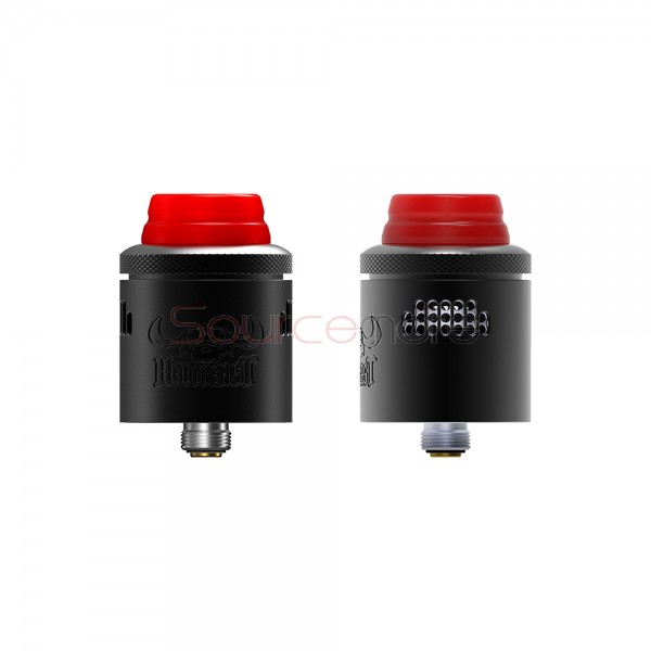 Hellvape Hellbeast RDA