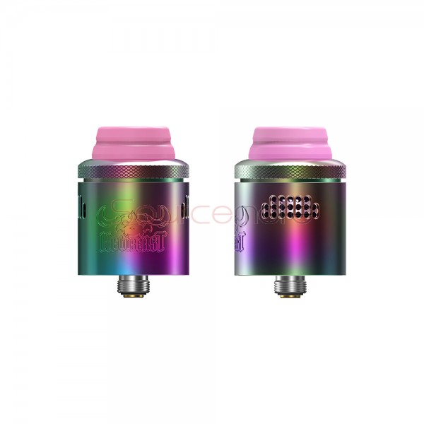 Hellvape Hellbeast RDA