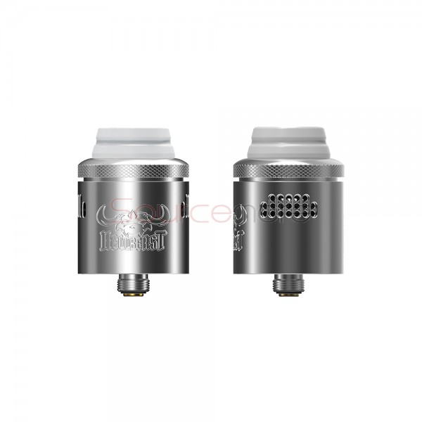 Hellvape Hellbeast RDA