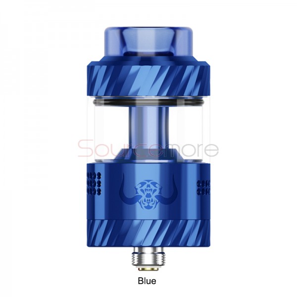 Hellvape Hellbeast RTA Blue