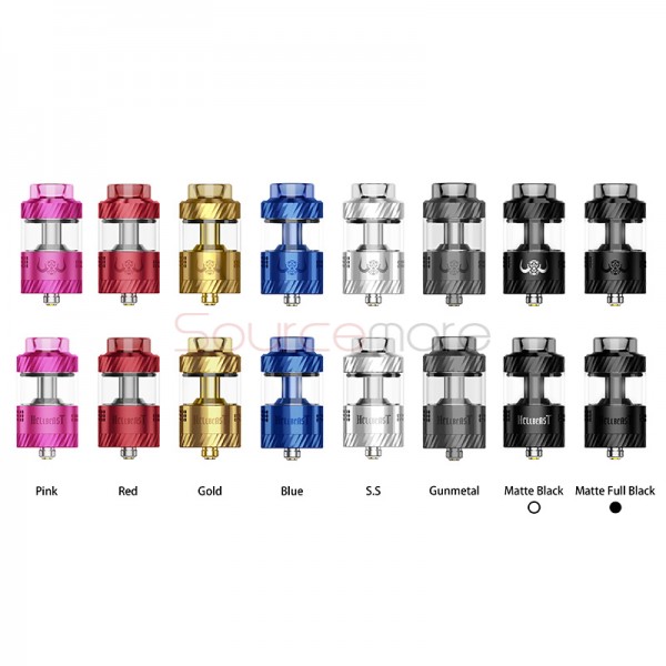 Hellvape Hellbeast RTA