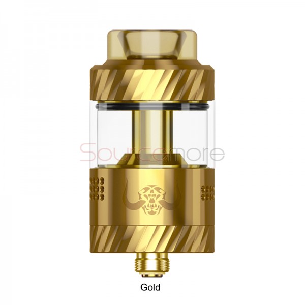 Hellvape Hellbeast RTA