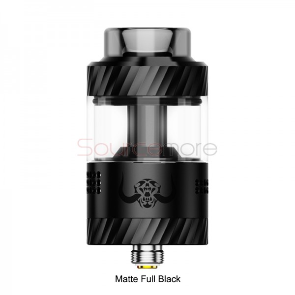 Hellvape Hellbeast RTA
