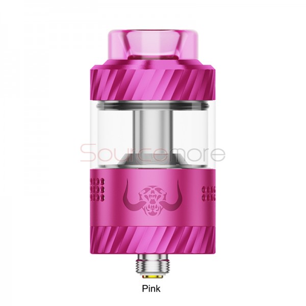 Hellvape Hellbeast RTA