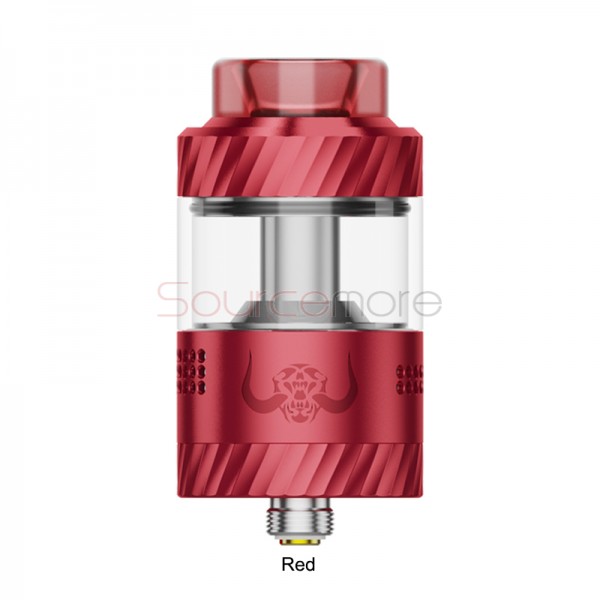Hellvape Hellbeast RTA