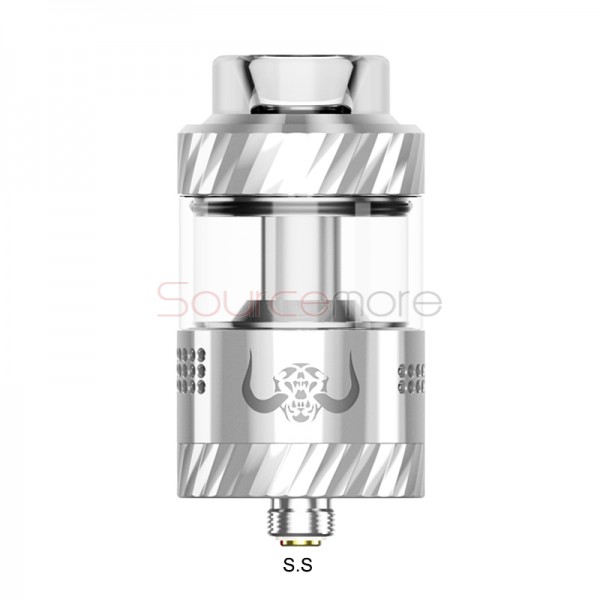 Hellvape Hellbeast RTA